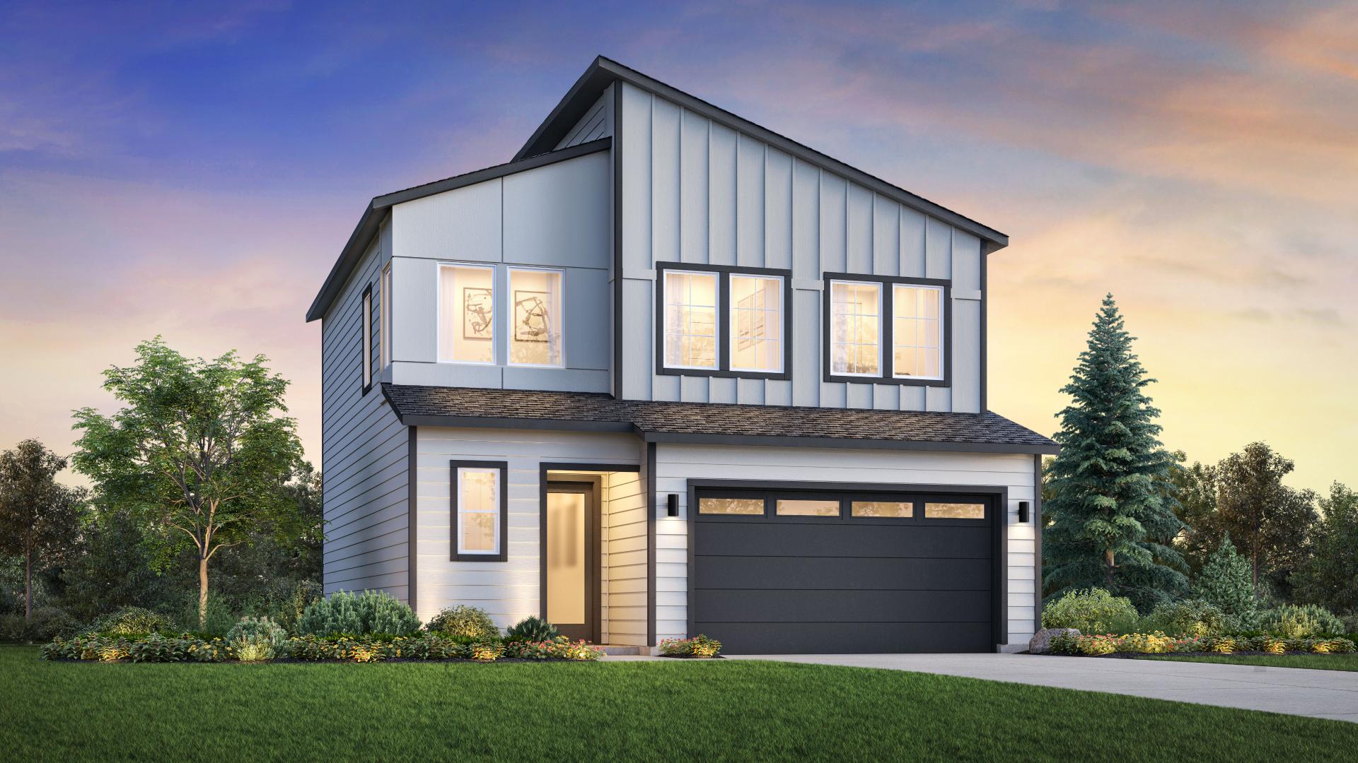 Contemporary