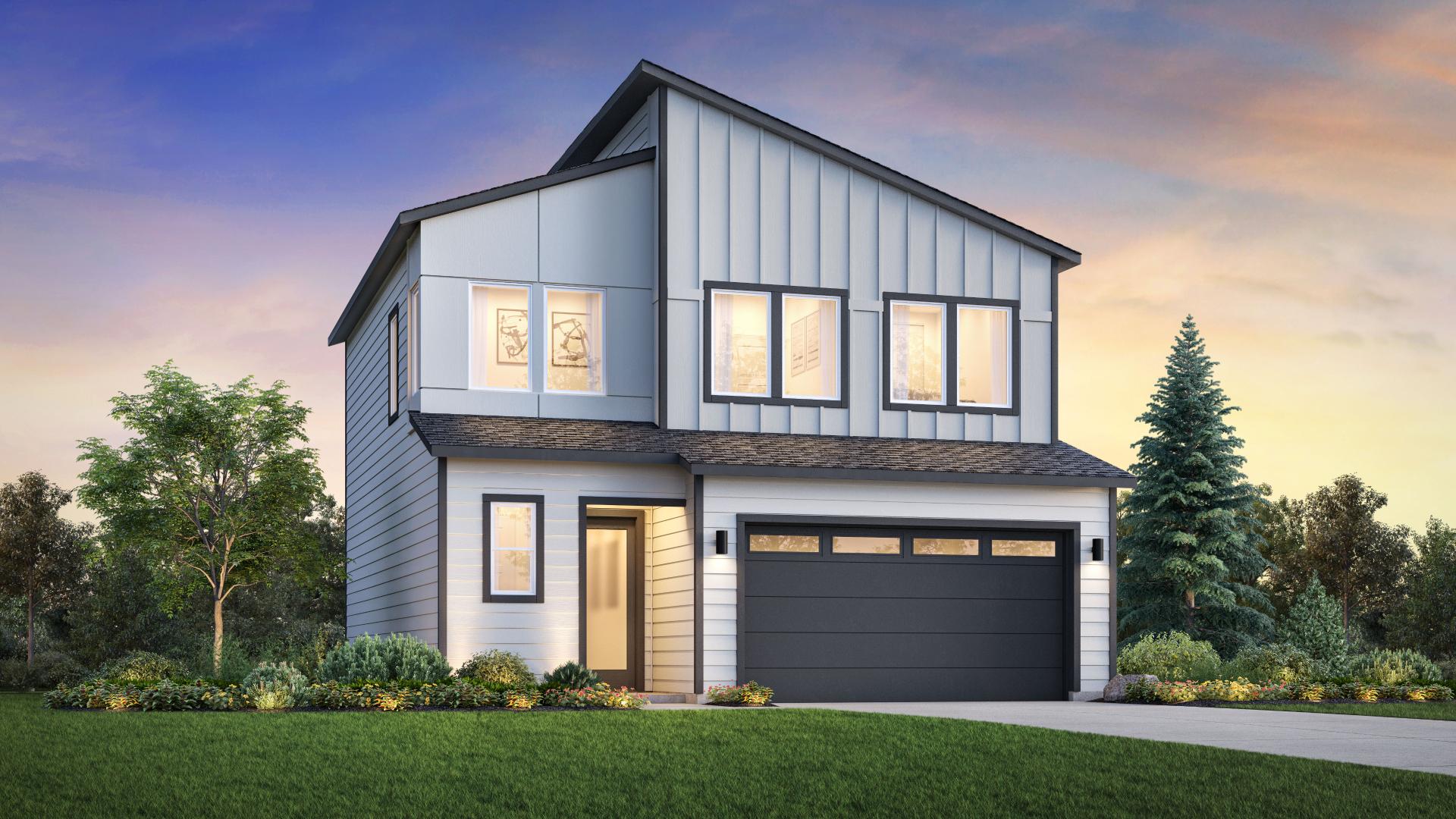 Contemporary