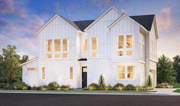 Modern Farmhouse