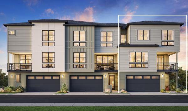 Modern Prairie