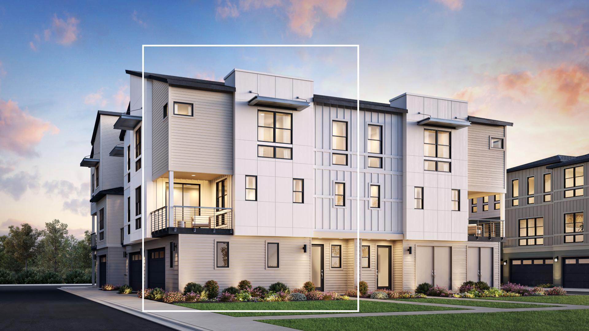 Northwest Contemporary