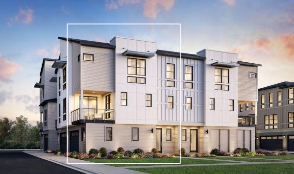 Northwest Contemporary