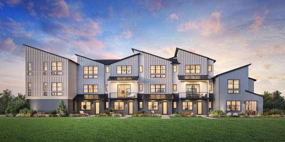 LakePointe - Belmore Collection