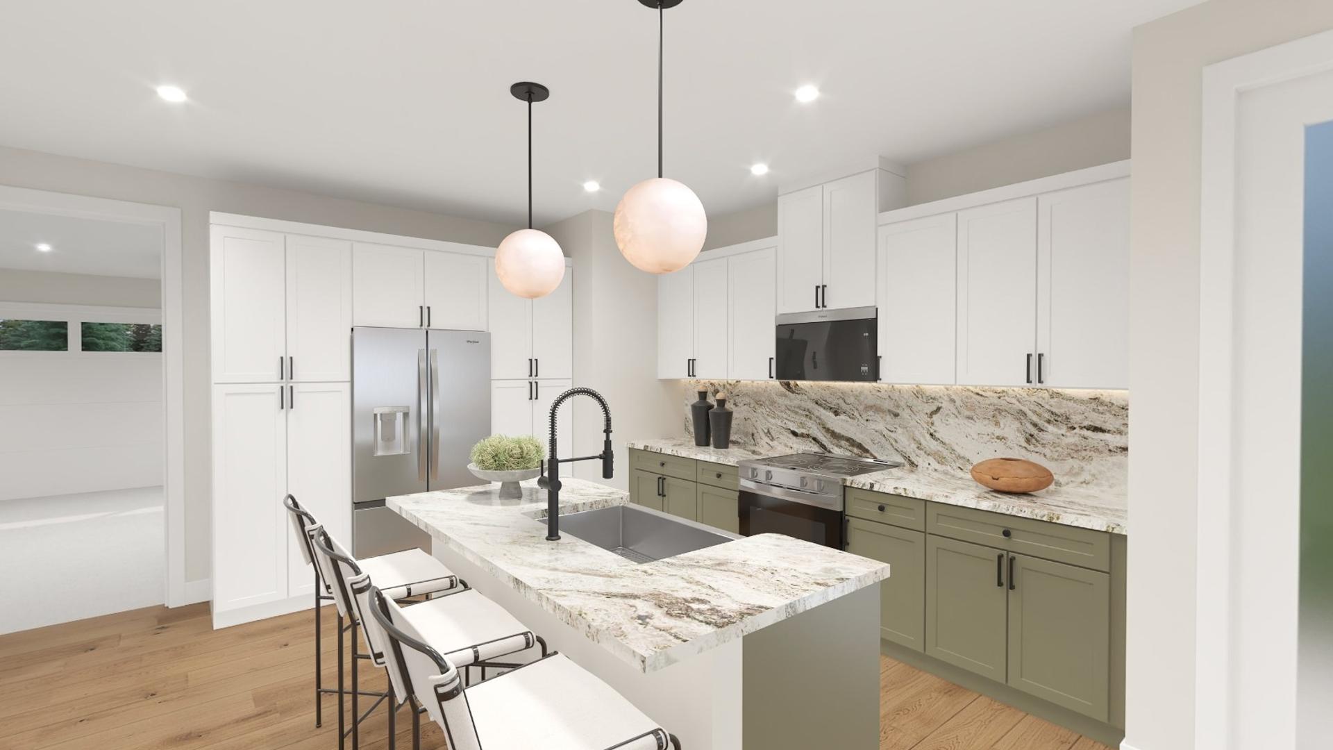 Mainline Walk Through