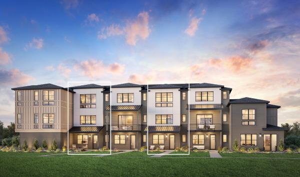 Modern Prairie