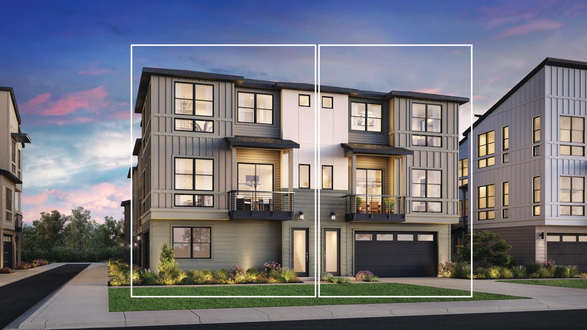Modern Prairie