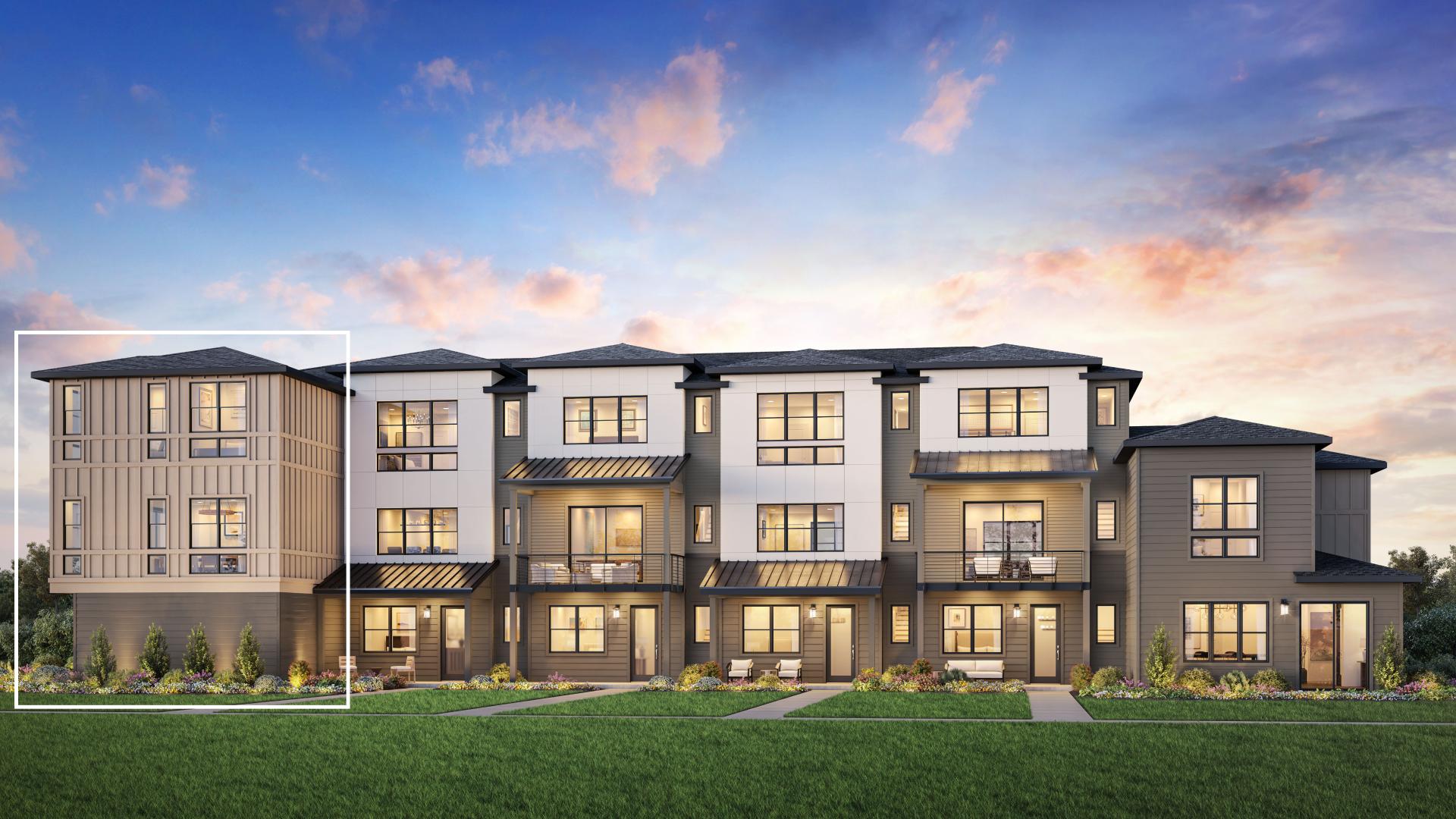 Modern Prairie
