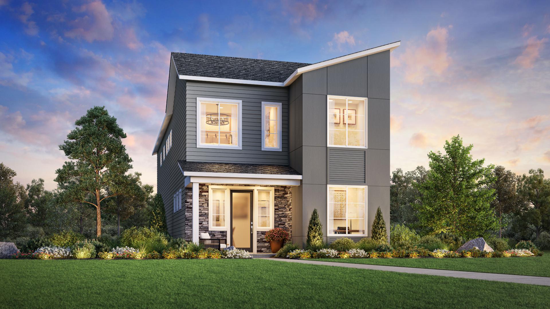 Contemporary