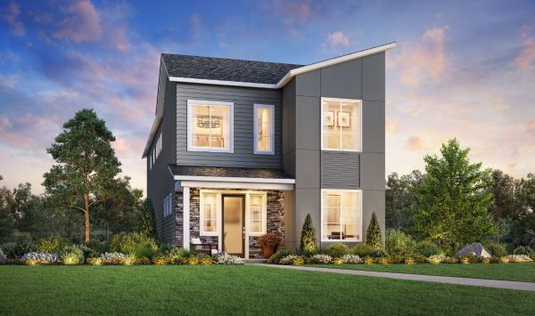 Contemporary