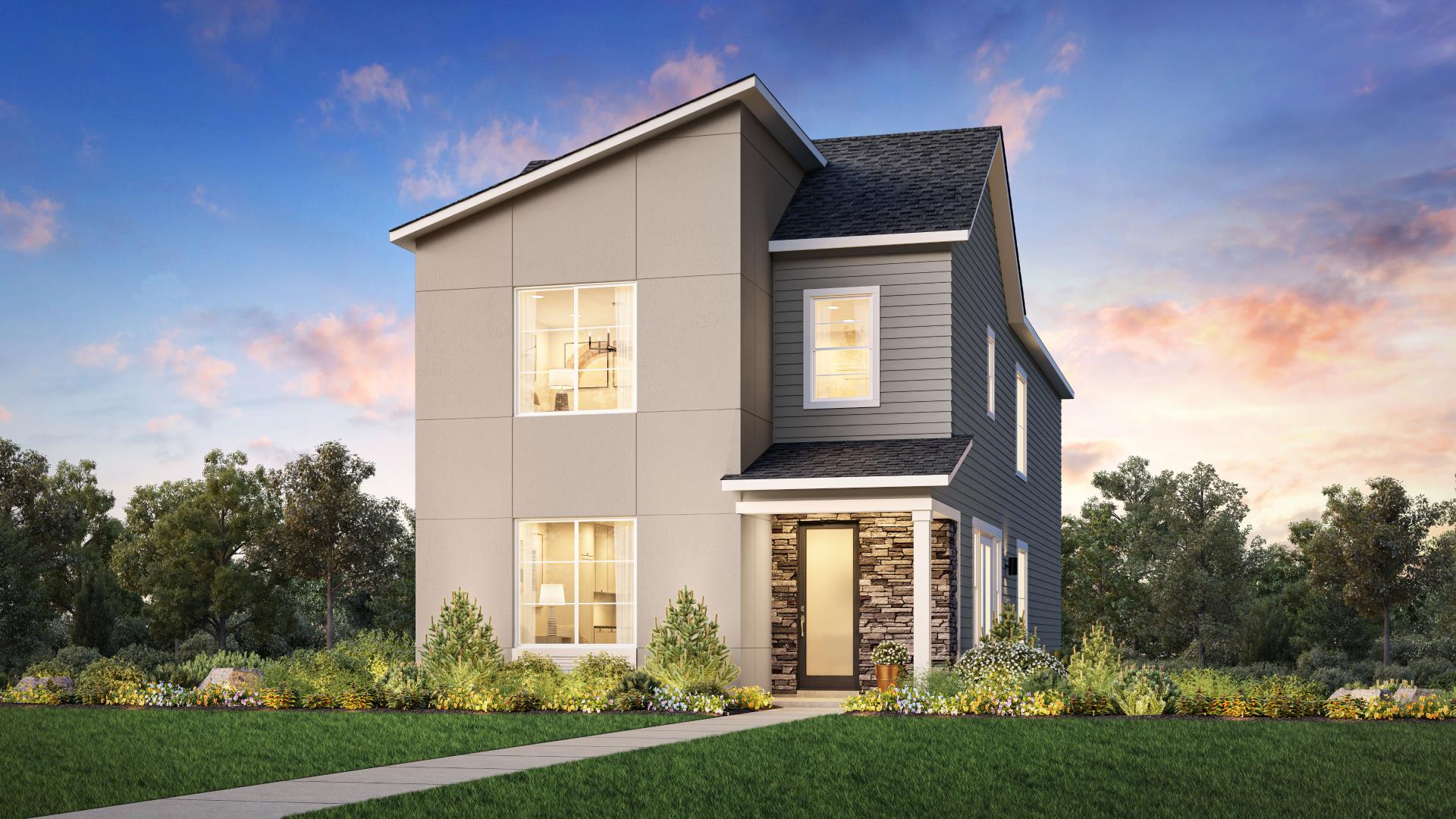 Contemporary