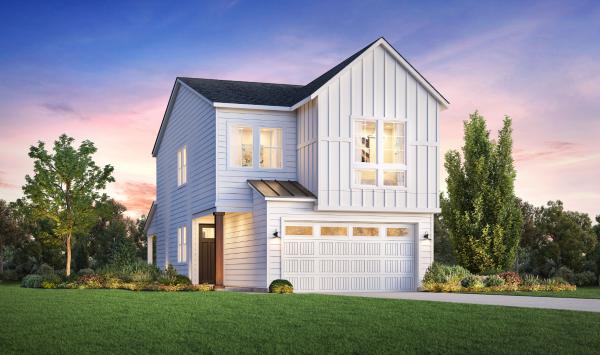 Modern Farmhouse