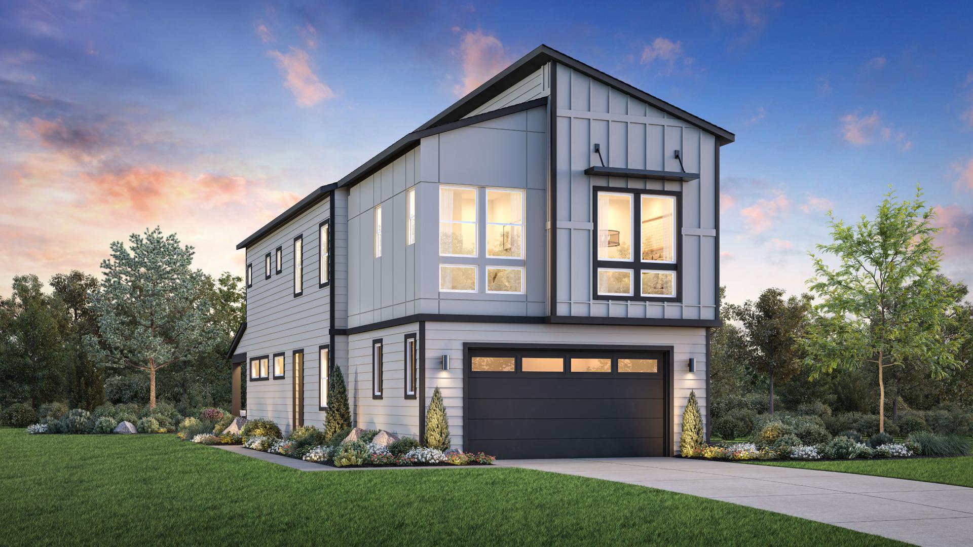 Contemporary