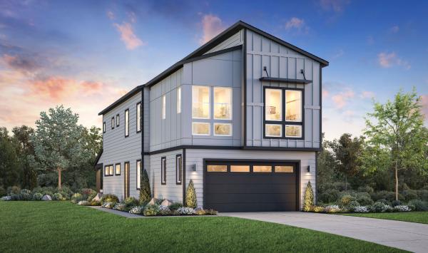 Contemporary