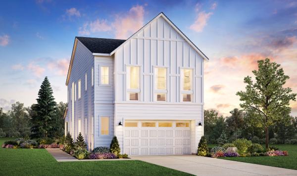 Modern Farmhouse