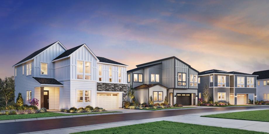 LakePointe - Stadler Collection