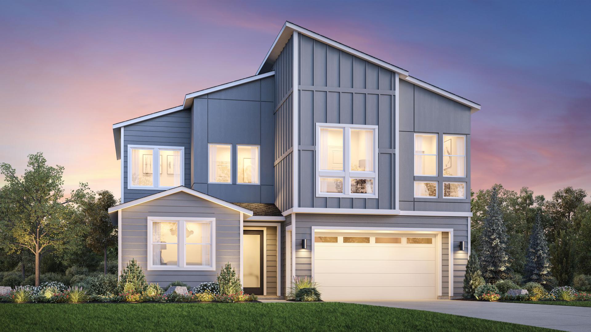 Contemporary
