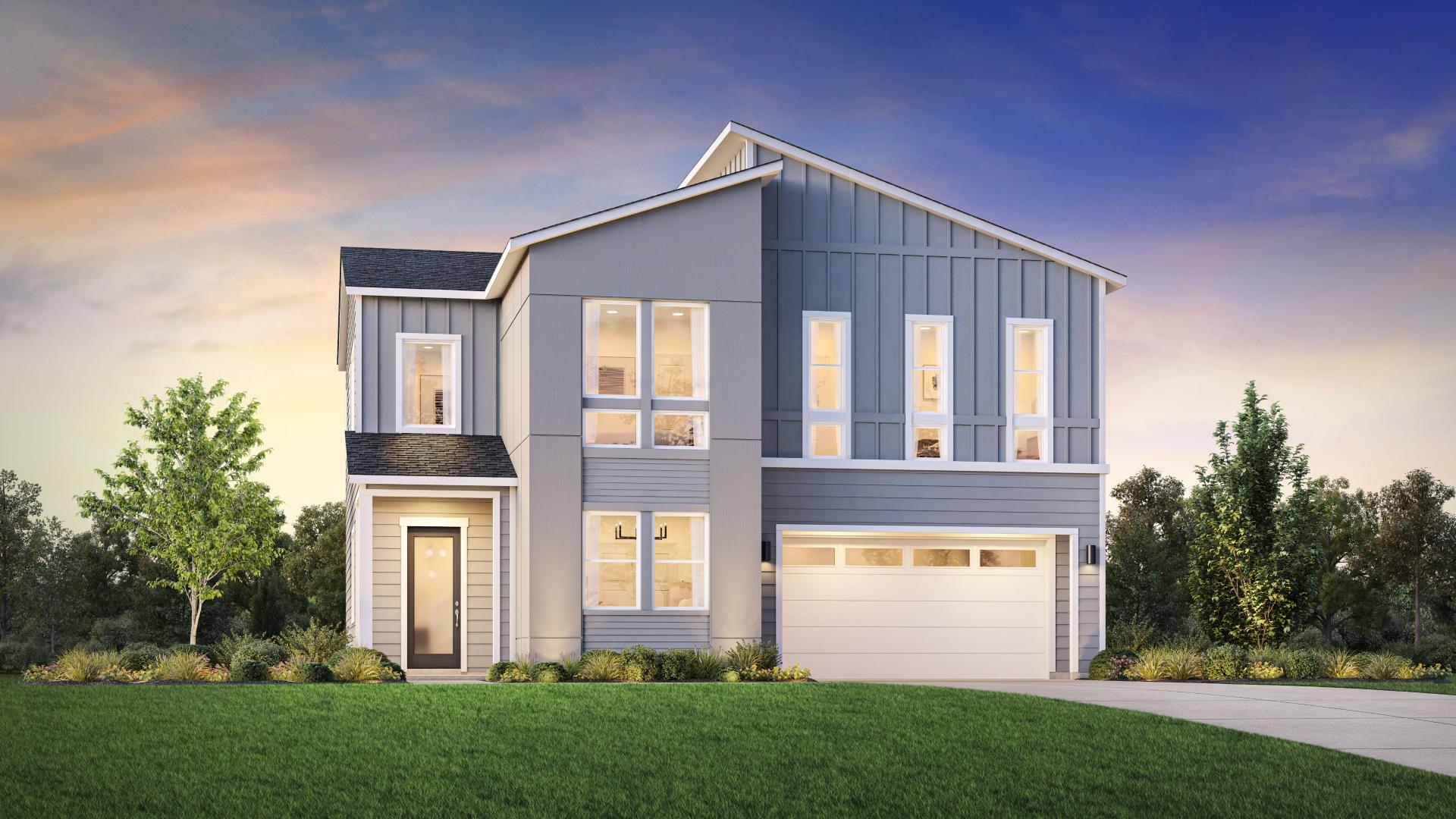 Contemporary
