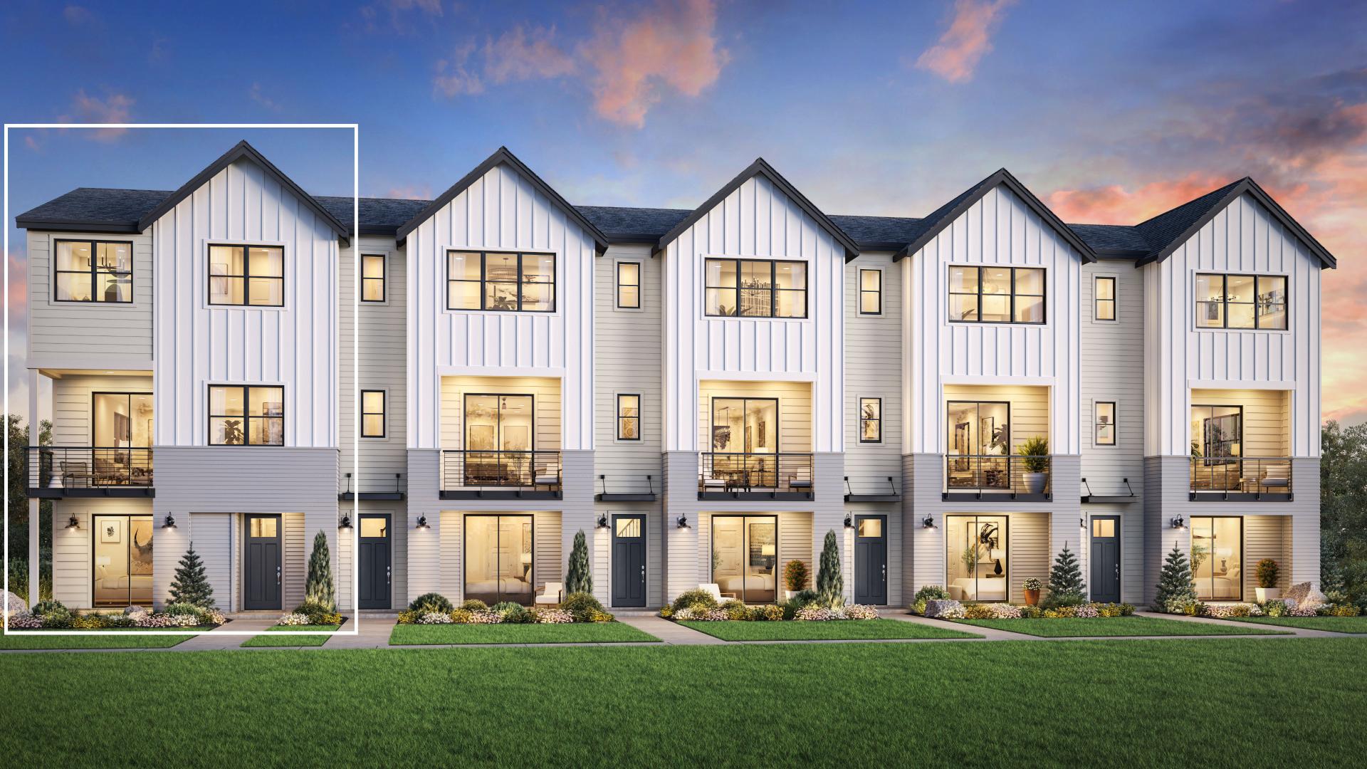 Modern Farmhouse