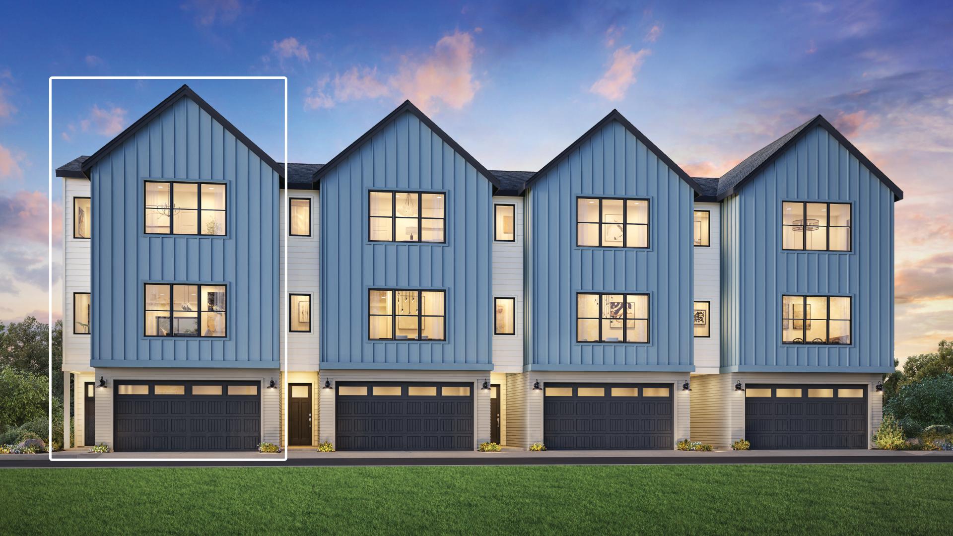 Modern Farmhouse