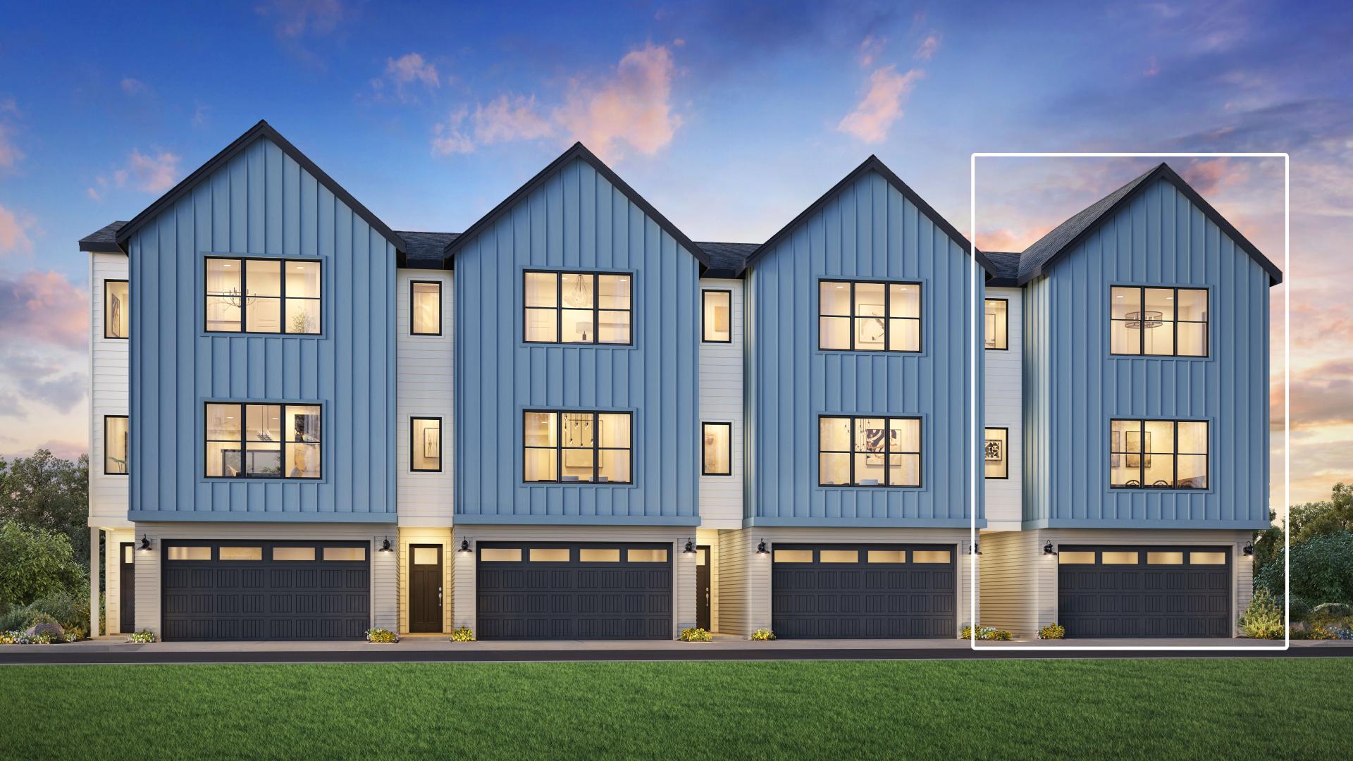 Modern Farmhouse