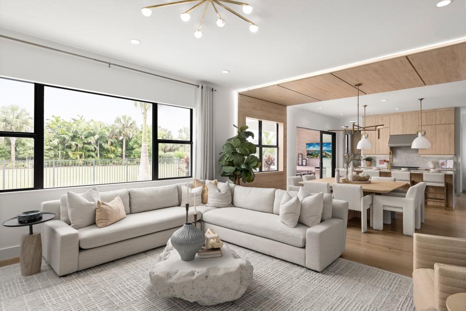 Toll Brothers - Delray Ridge