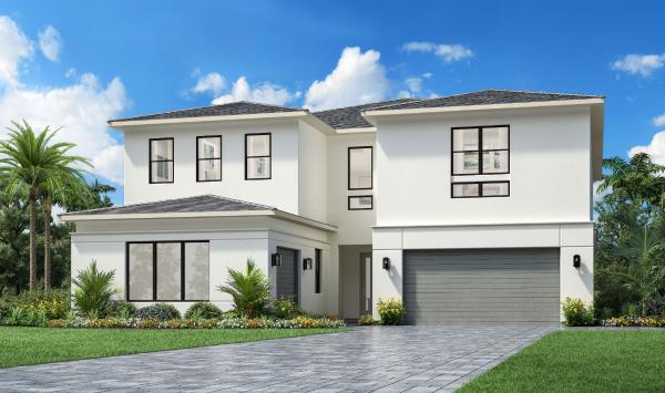 contemporary