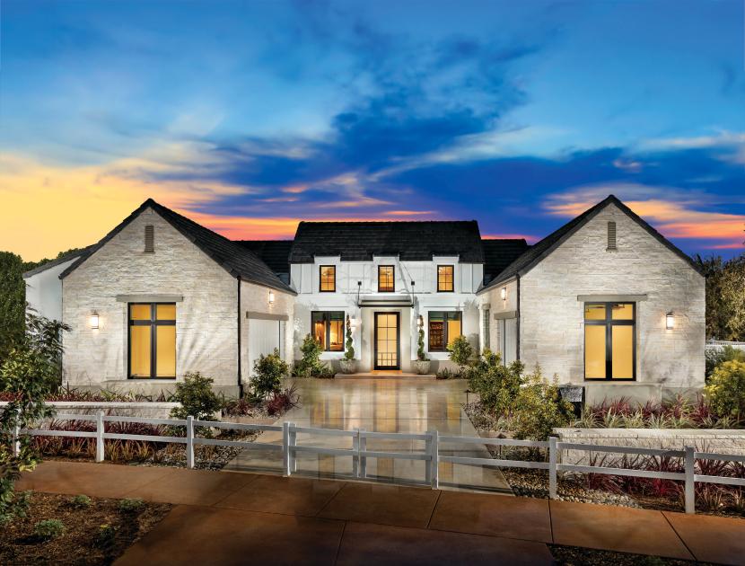 Toll Brothers - Summit Estates