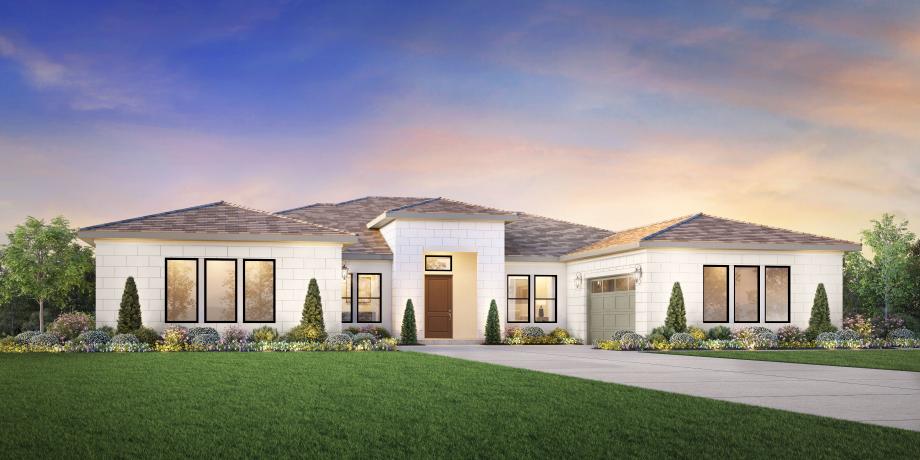 Toll Brothers - Arley