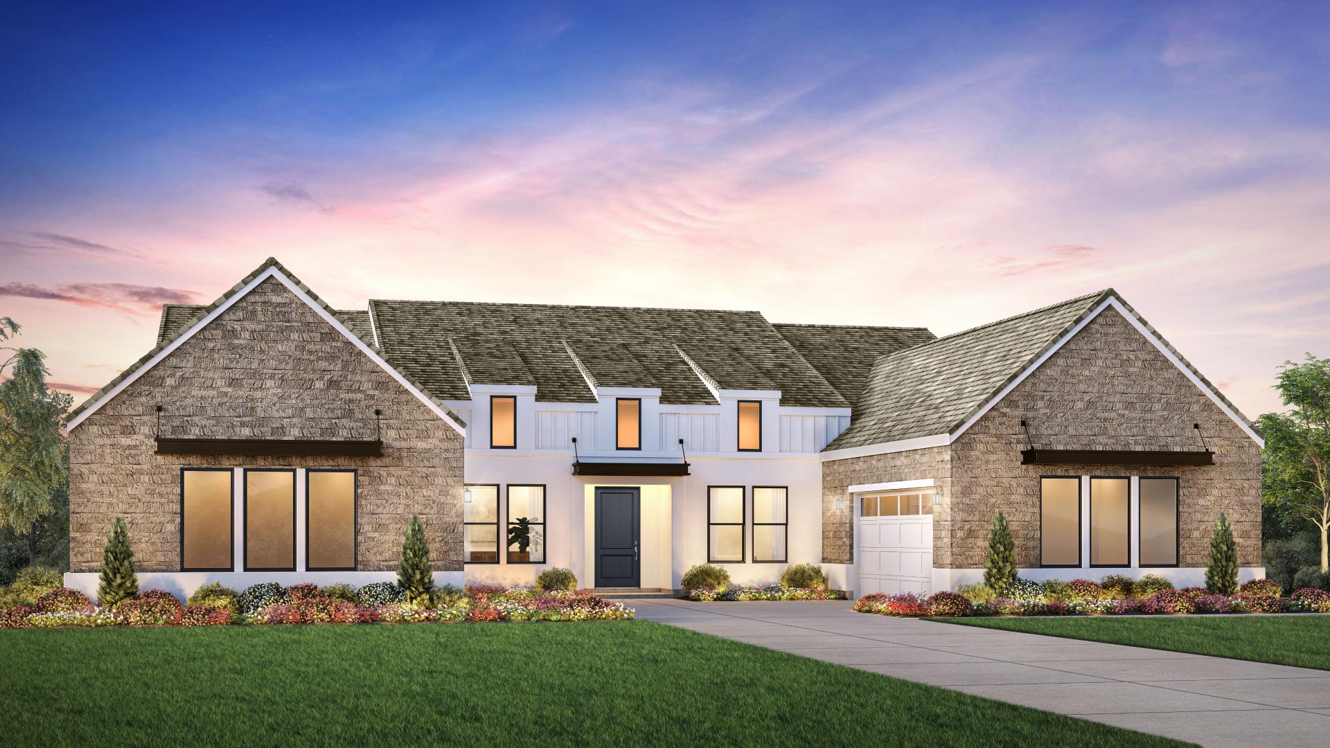 Modern Farmhouse