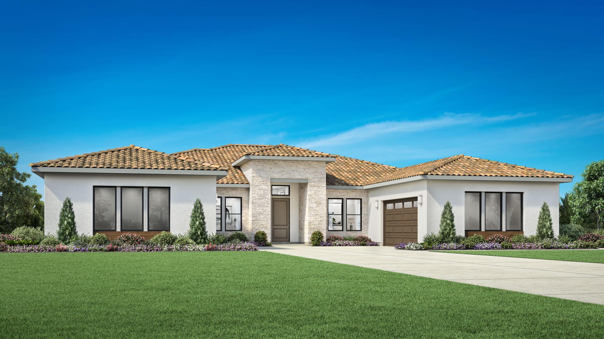 Spanish Contemporary