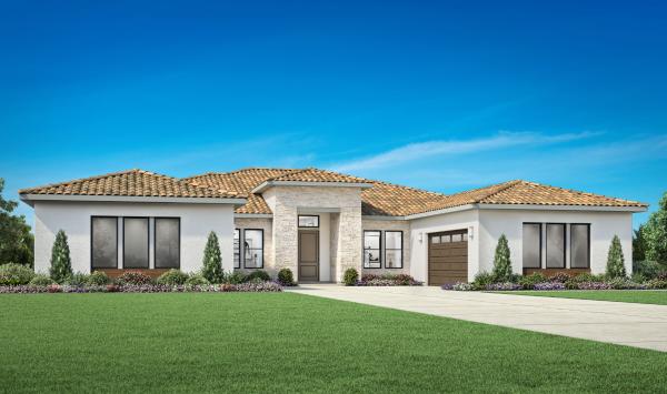 Spanish Contemporary
