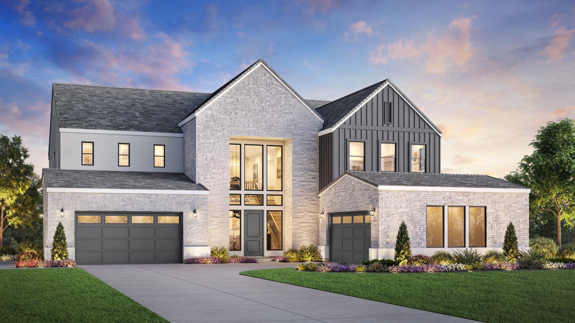 Modern Farmhouse