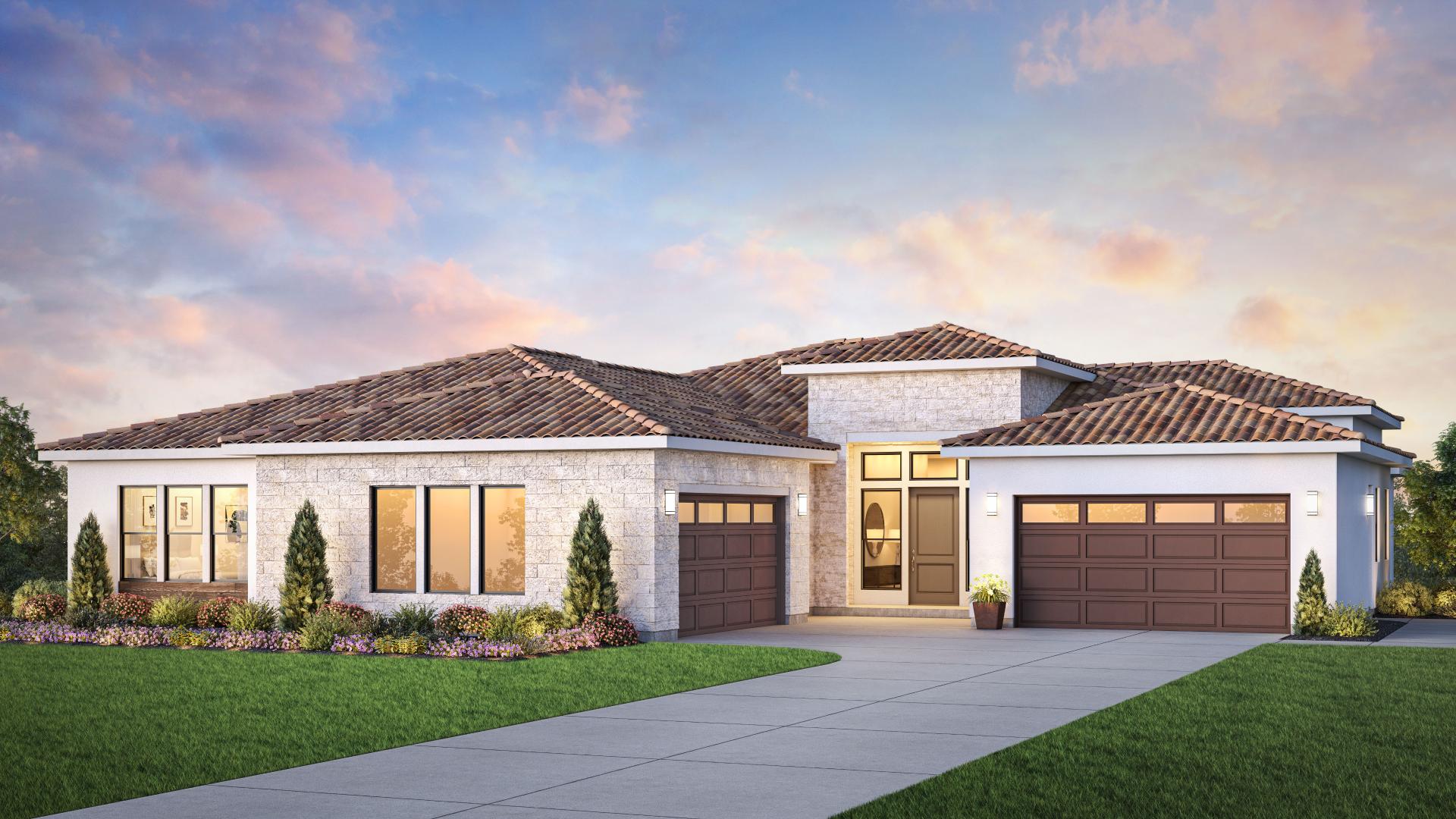 Spanish Contemporary