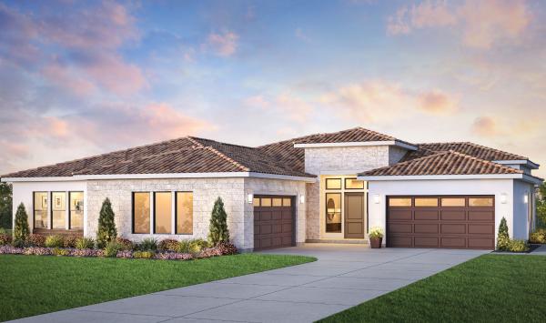 Spanish Contemporary