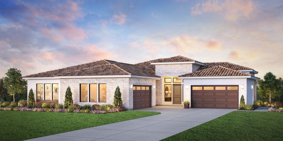 Toll Brothers - Colt