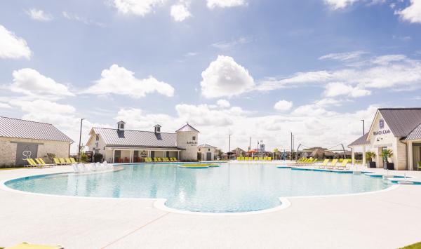 Amenities