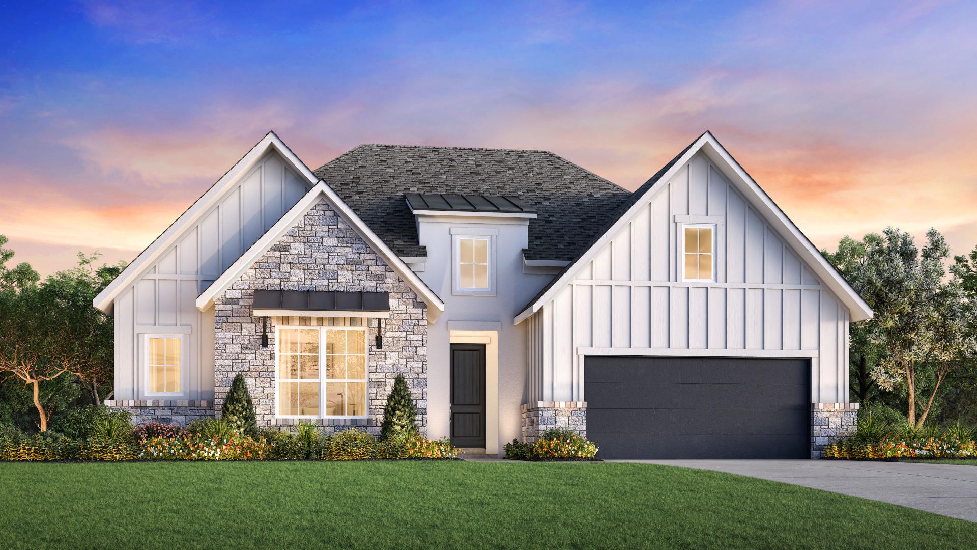 Modern Farmhouse