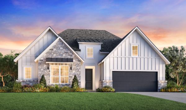 Modern Farmhouse