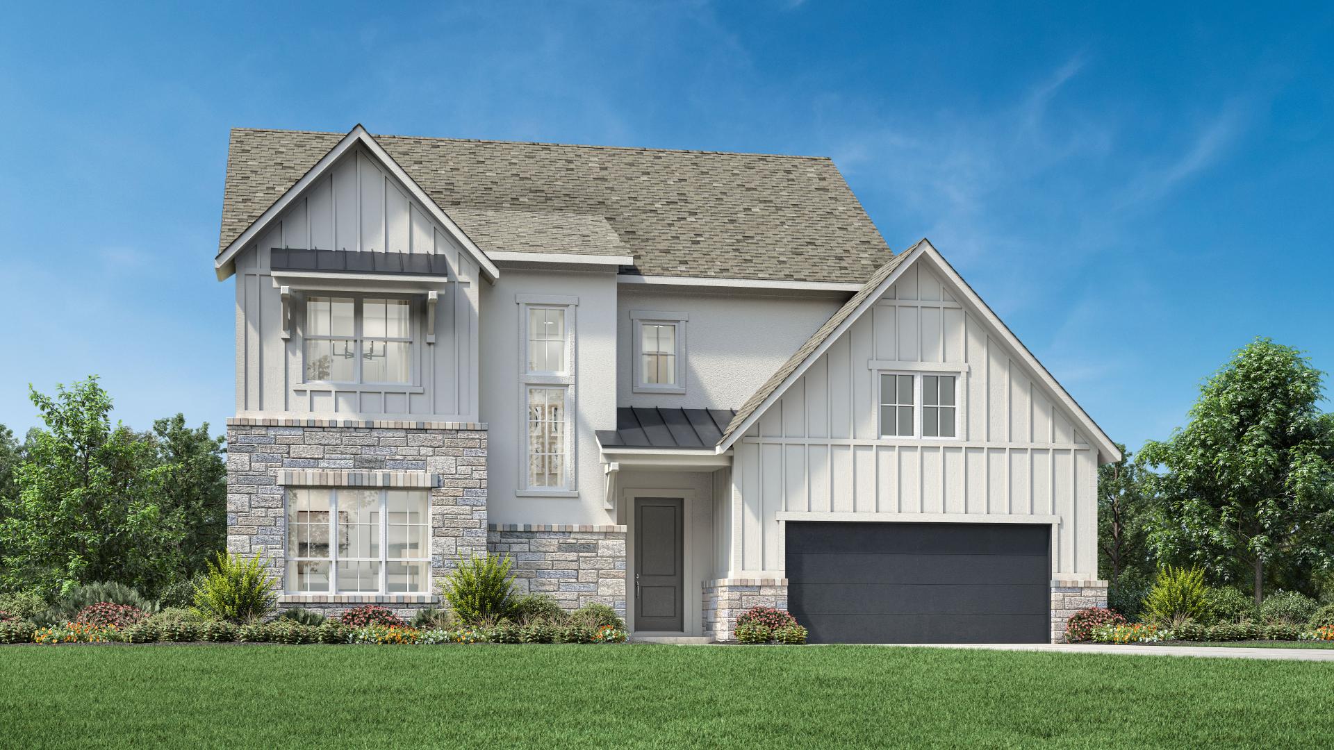 Modern Farmhouse