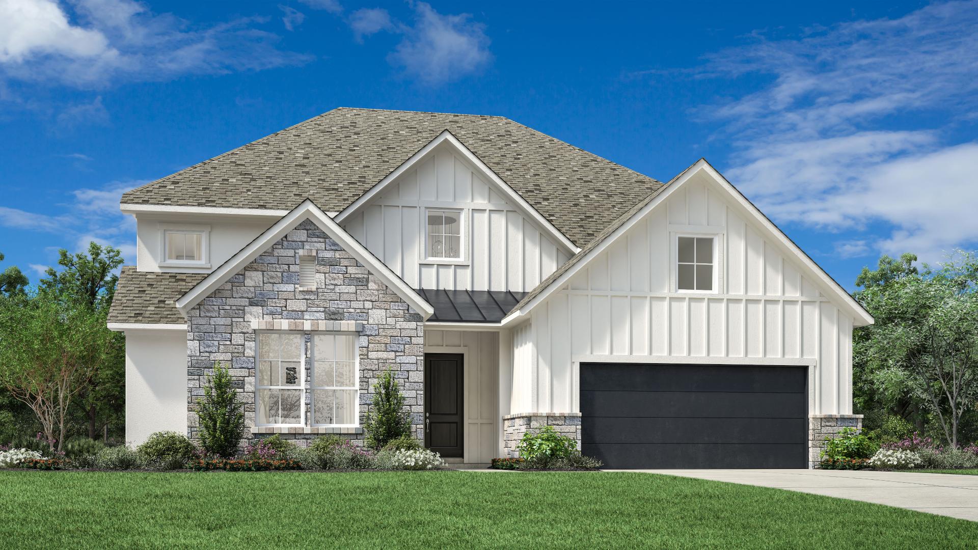 Modern Farmhouse