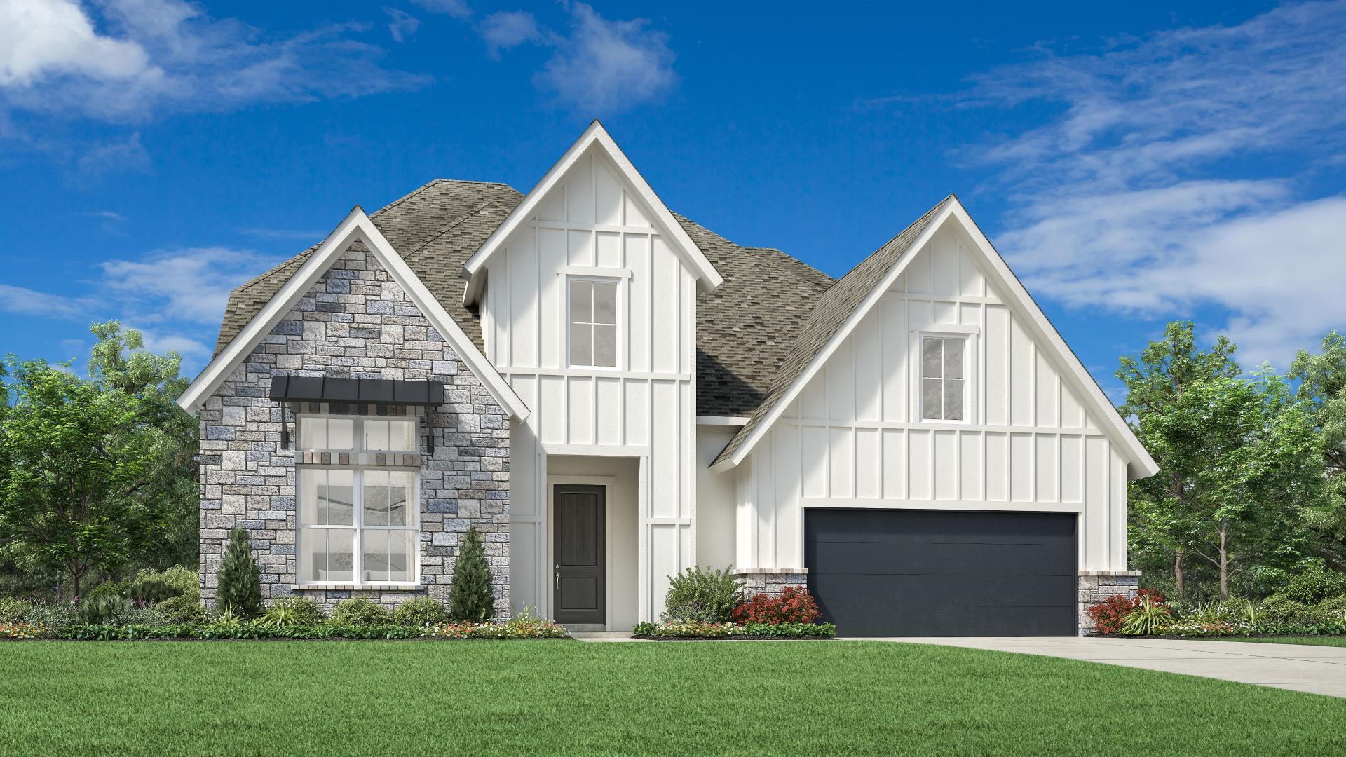 Modern Farmhouse