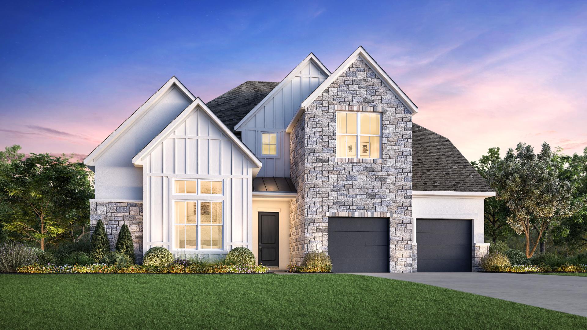 Modern Farmhouse