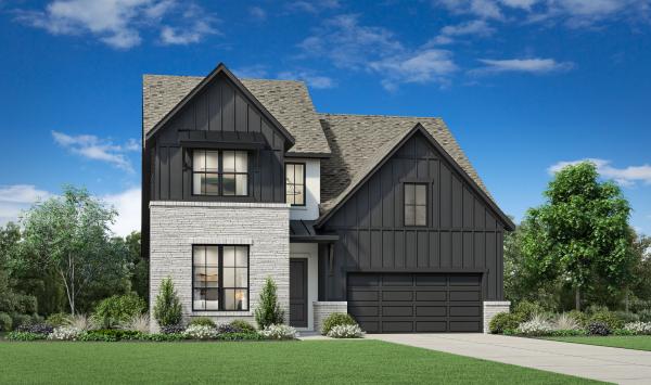 Modern Farmhouse
