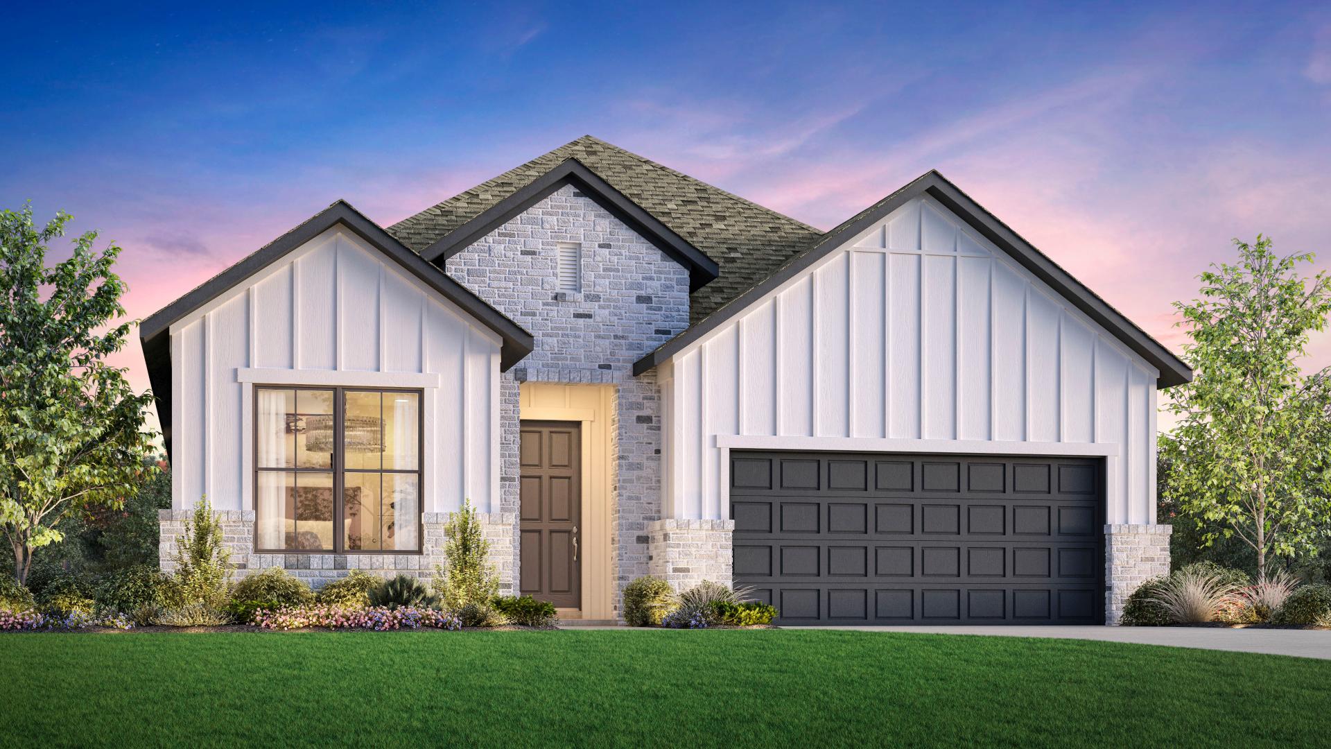 Modern Farmhouse