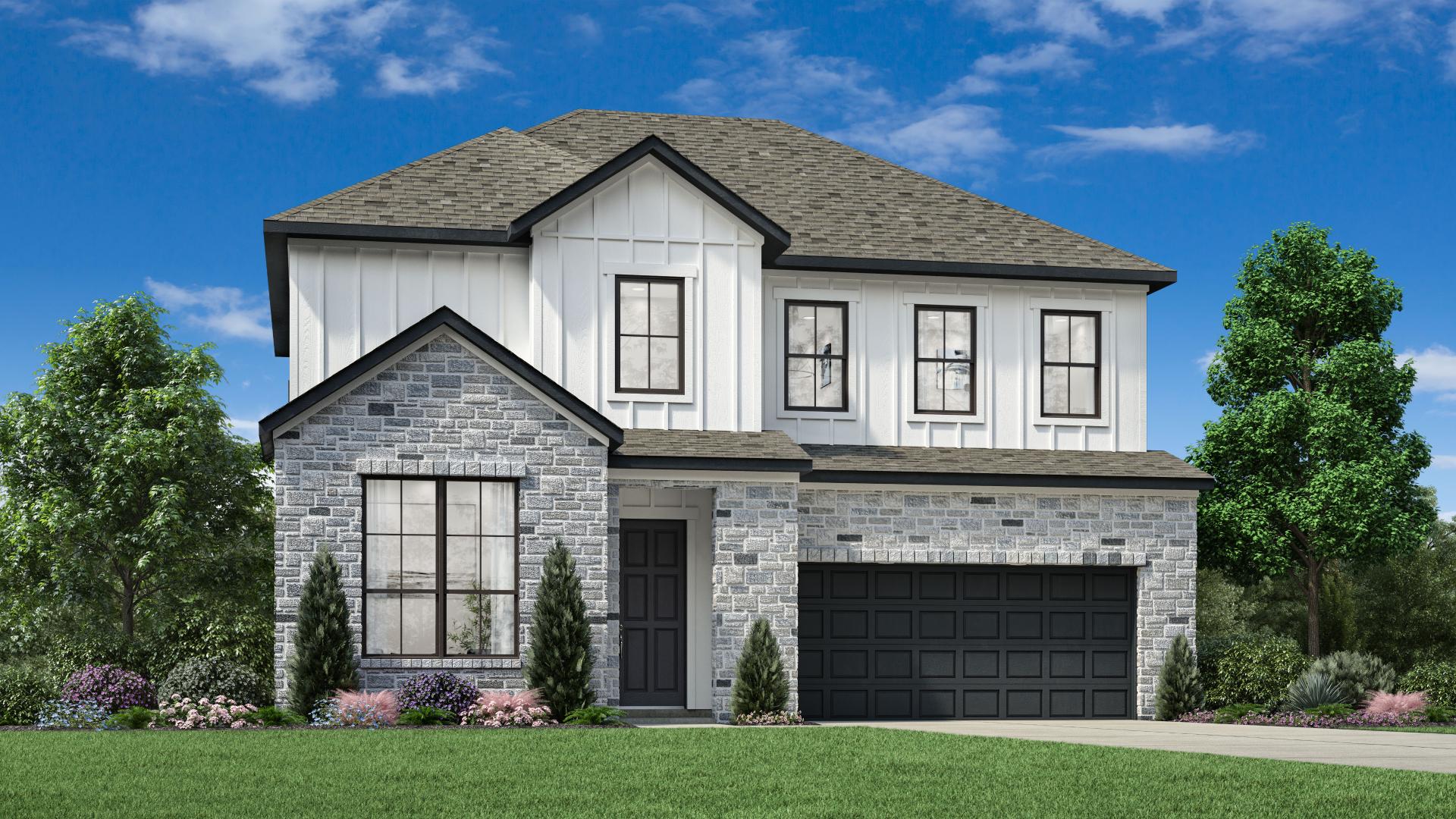 Modern Farmhouse