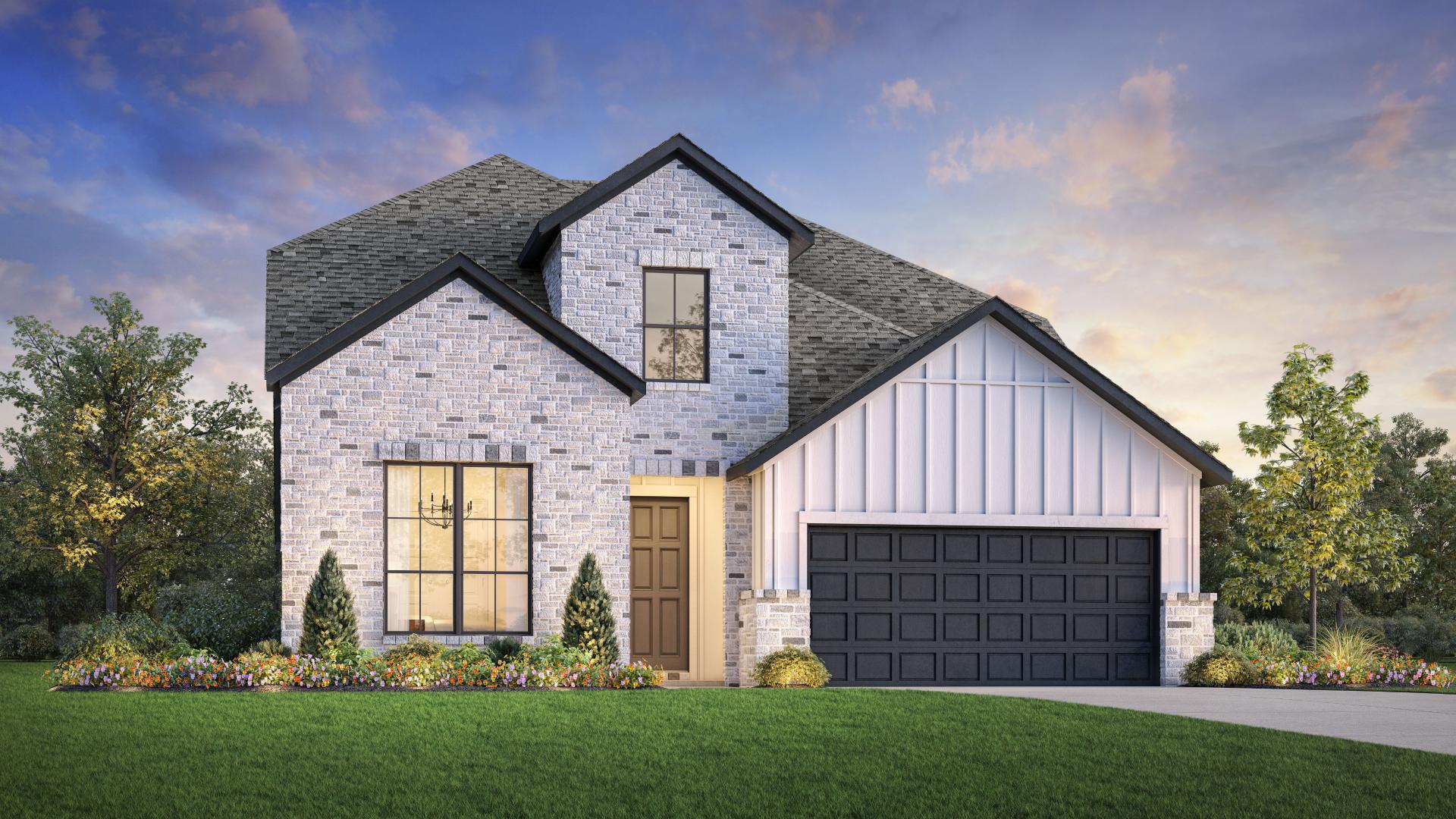 Modern Farmhouse