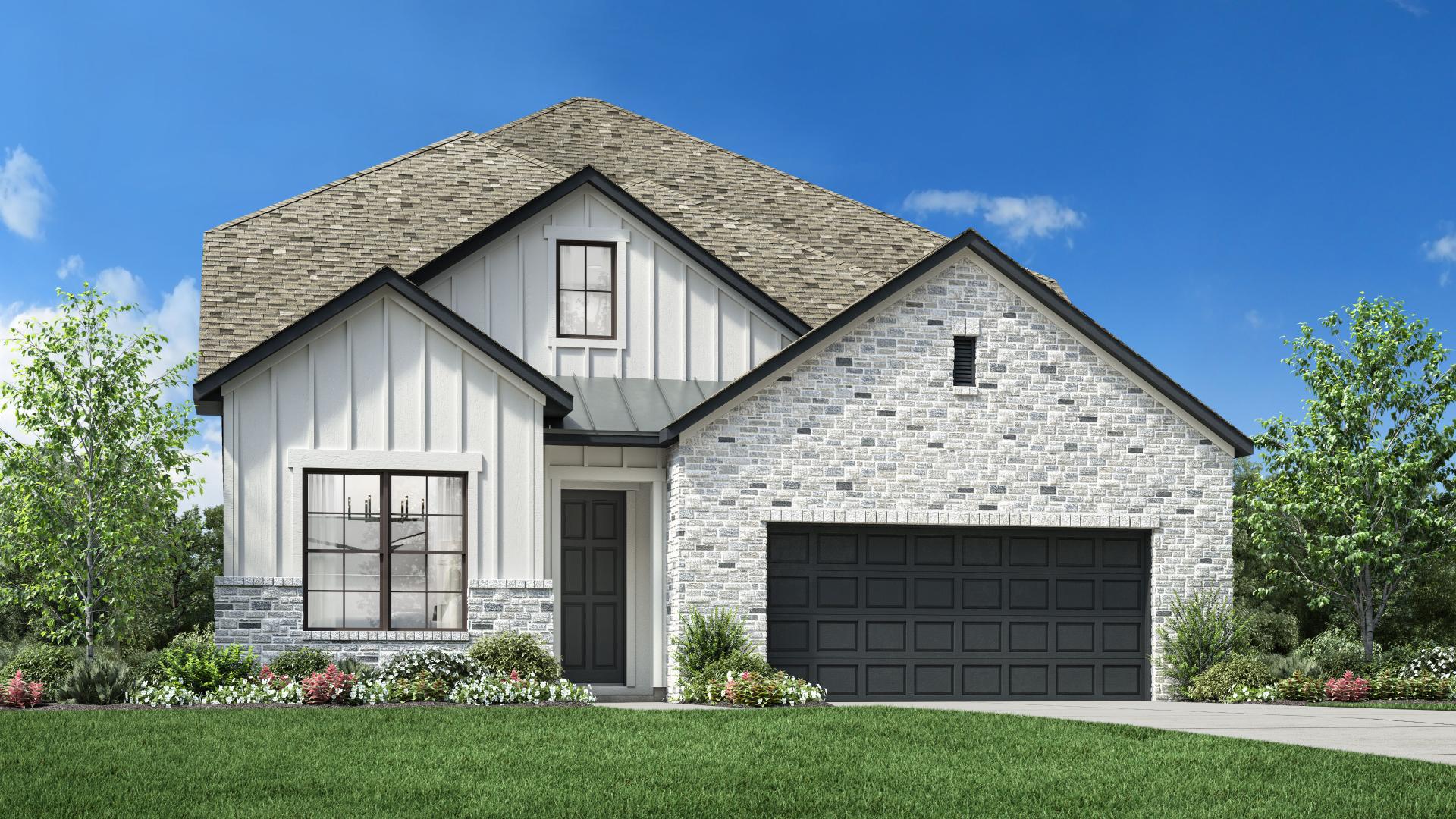 Modern Farmhouse