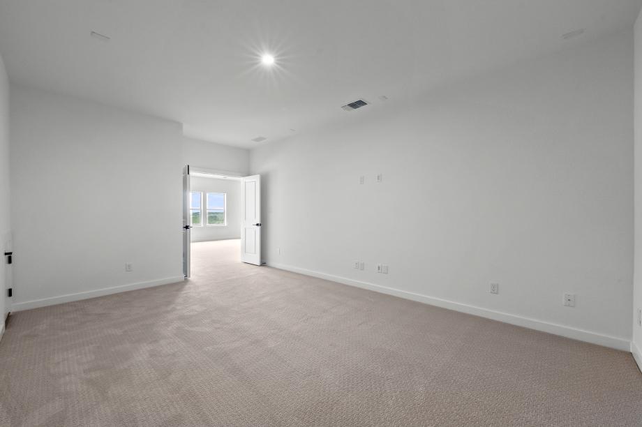 Media room