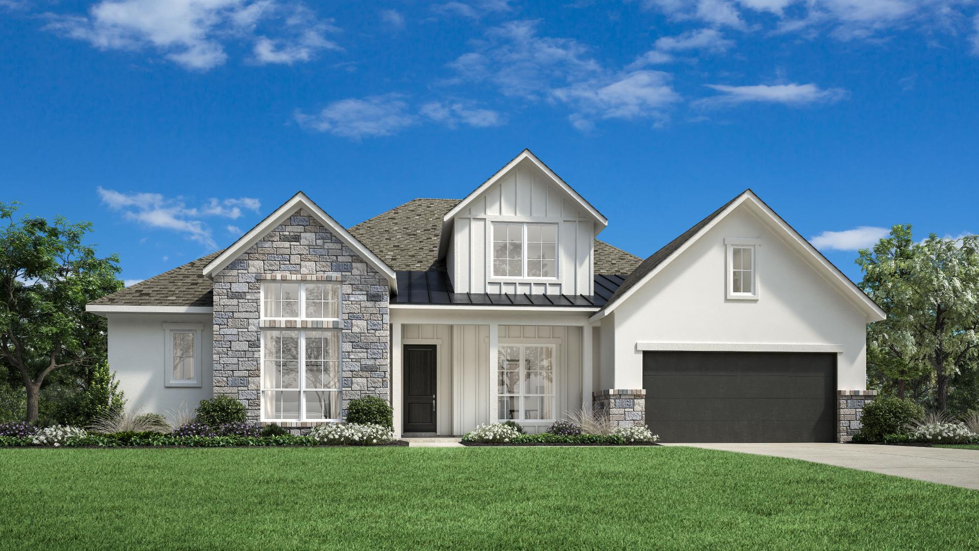 Modern Farmhouse