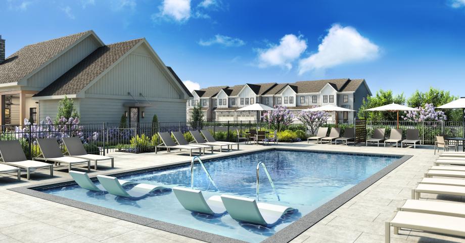 Regency at Willowcrest